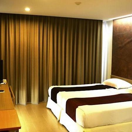 A-One Motel Bangkok Luaran gambar