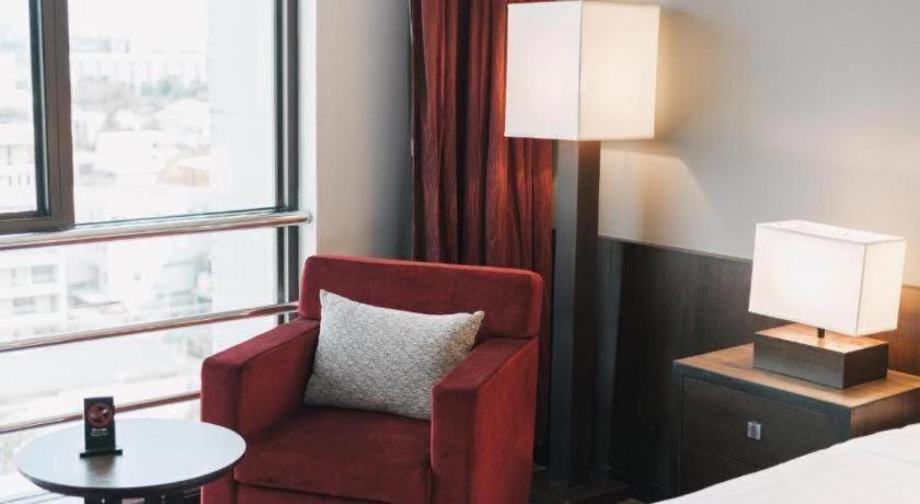 A-One Motel Bangkok Luaran gambar