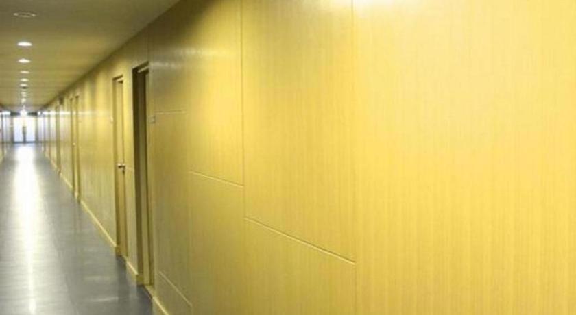 A-One Motel Bangkok Luaran gambar
